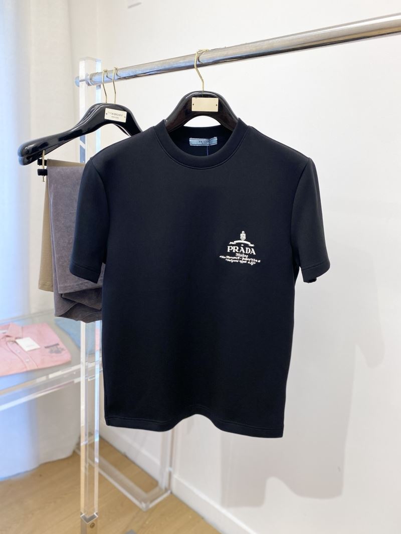 Prada T-Shirts